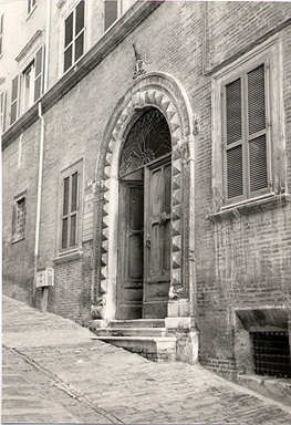 Palazzo Conventati